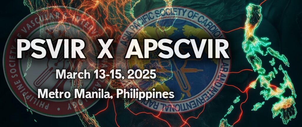 2025 PSVIR x APSCVIR Annual Convention & Outreach
