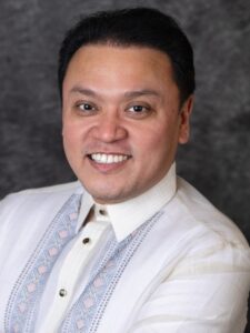 Habito, Cicero Matthew R.